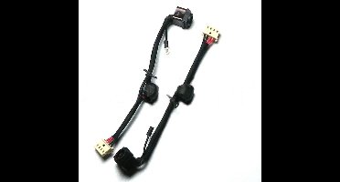 Notebook DC power jack for Sony VPC-EE Series