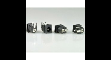 Notebook DC power jack for Fujitsu: C2010