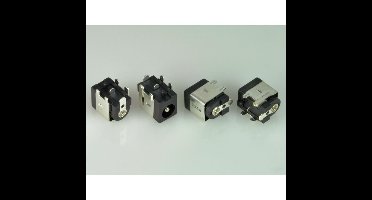 Notebook DC power jack for Gateway: M500, M505