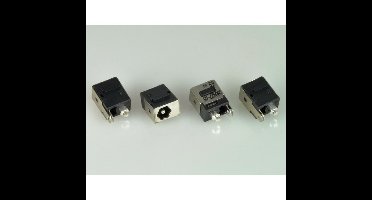Notebook DC power jack for Compaq Presario V5000 Series 65W