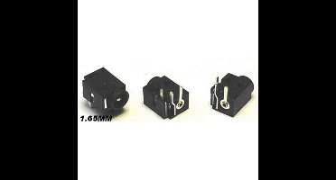 Notebook DC power jack for Gateway Solo: 3400, 3450