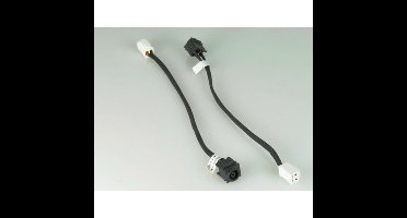 Notebook DC power jack for Sony vaio PCG-791M VGN-FS with cable 073-0001-1040