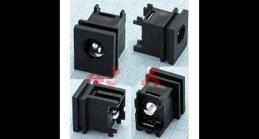 Notebook DC power jack for TOSHIBA SATELLITE A200 A205 A210 A215