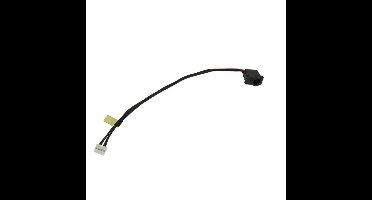 Notebook DC power jack for SAMSUNG R518 R519 R520 R522 R620 Q320 Q430 with cable