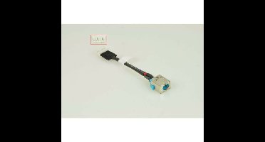 Notebook DC Jack harness for ACER ASPIRE 7551 7551G 50.4HV03.021