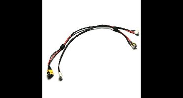 Notebook DC Jack harness for Acer ASPIRE 6530 6930 6930G 6930Z DW146