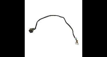 Notebook DC power jack for Dell Latitude E6400 E6500 with cable