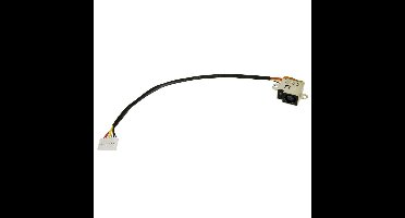 Notebook DC power jack for HP Pavilion DV7-6000, DV7-6100 with cable DW163