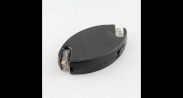 Automatisch Oprolbare Netwerkkabel 2.5m