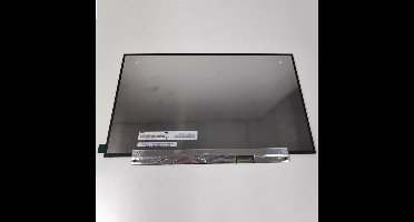 A+Klasse 14" LED FHD IPS LED Notebook Matte Bottom Right (EDP 30Pin-31.5cm-No Brackets)