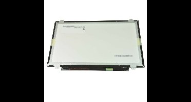 A+Klasse 14" LED WXGA HD 1366x768 TFT Matte Slim Scherm EDP 30 Pin LED Panel