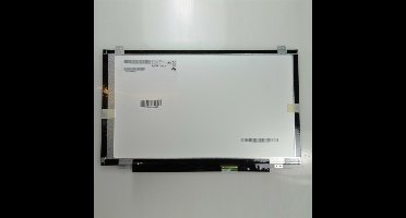14" LED WXGA HD 1366x768 TFT Matte Slim Scherm