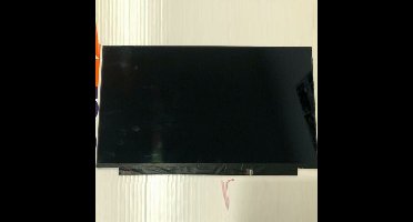 15.6 FHD EDP 40Pin LCD Screen Display With In-cell Touch L54853-001 N156HCN-EBA No Screwholes