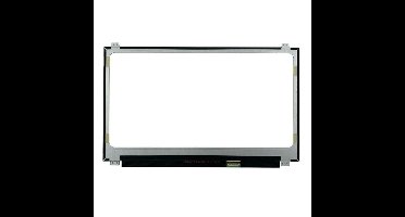 15.6" LED WXGA 1366x768 Notebook Matte Scherm slimline