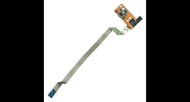 Notebook Power Button Board for Acer Aspire E1-570 E1-510 LS-9531P pulled