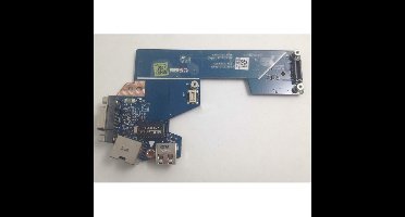 Notebook Power USB Board for Dell Latitude E5530 pulled