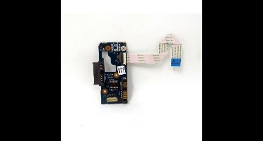 Optical Drive Board for HP ProBook 650 655 G2 & etc. Pulled