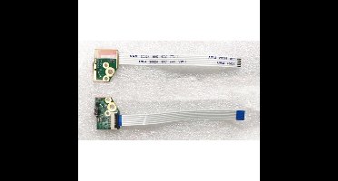 Notebook Switch Board for HP 13-A 13-AC 15-U pulled