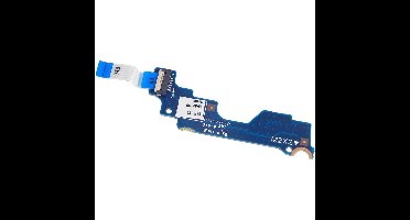 Notebook Power Button Board for HP ZBook 14 G1