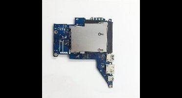 Notebook USB Card Reader Board for HP Zbook 15 G2 pulled