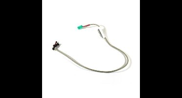 Lenovo ThinkCentre Temperature Sensor Cable Pulled