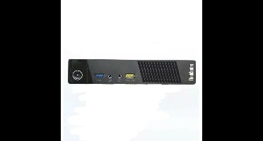Lenovo ThinkCentre M92 M93p Tiny Front Panel Bezel Pulled