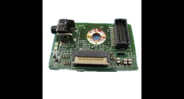 Power Button for HP EliteOne 800 G1 AIO 48.3JX12.041