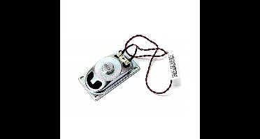 Lenovo ThinkCentre MT Speaker 43N9091 Pulled