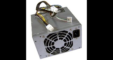 Power Supply HP Pro 6000 Elite 8000 series (P2- 4 Cable) D10-320P1A 320W refurbished
