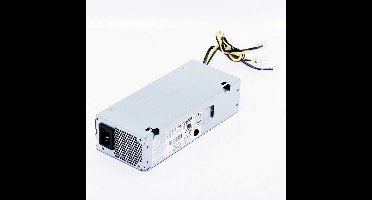 Power Supply for HP ProDesk 400 600 G5 SFF, 901765-003,4+4+7Pin 180W refurbished