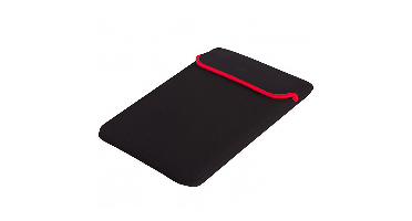 13" Black Laptop Soft Sleeve Case Bag Pouch For 13.3 HP Dell Acer Sony Toshiba etc *s*