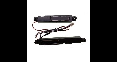 Notebook speakers for Dell Latitude E5450 0GKVP1