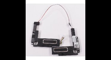 Notebook speakers for Dell Inspiron 13 7000 7370 0TJXHY pulled