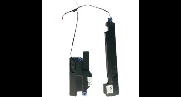 Notebook speakers for Dell Vostro 15 3568 05K68D pulled