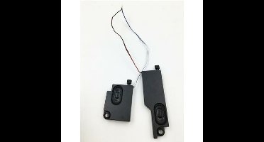 Notebook speakers for HP 470 G2 768389-001