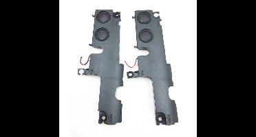 Notebook speaker for HP Envy 17 M7-N101DX