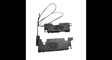 Notebook speakers for Lenovo ThinkPad T440 T450 T460 00HT87