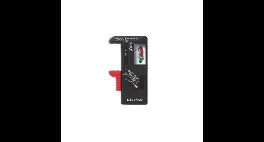 BT-168 Battery Tester