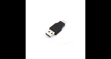USB-C USB-C Male to USB 3.0 Male Port Adapter
