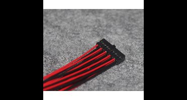 USB 3.0 19-Pin Header Internal Extension Cable-Low Profile, Length 20cm