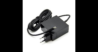 Universele 65W - USB-C Adapter - Geschikt voor HP