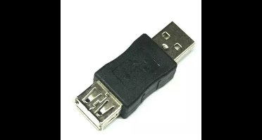 USB A Male to Female adapter