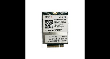 lt4120 LTE/EVDO/HSPA+ SnapdragonT X5 LTE mobile broadband module