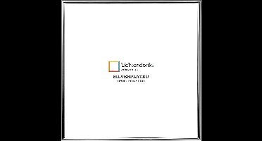 Zep Fotolijst 120S01-88 Silver Plated 20x20 cm