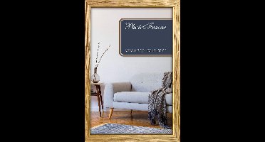 Zep Fotolijst V634G Lienz Gold 30x40 cm