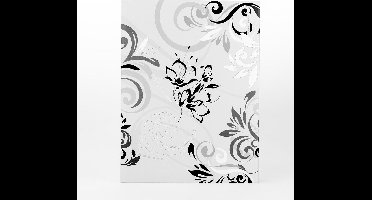 Zep Insteekalbum EB46100W Umbria White voor 100 Foto's 10x15 cm