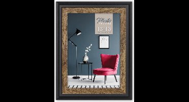 Zep Fotolijst EG423L Enna Black 20x30 cm