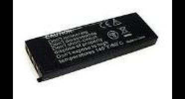 Camera-accu NP-50 voor Casio