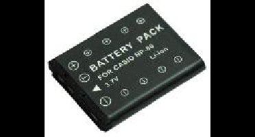 Camera-accu NP-80 voor Casio