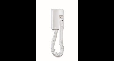 Valera Valera Hotello Shaver 1200W wandhaardroger - wit